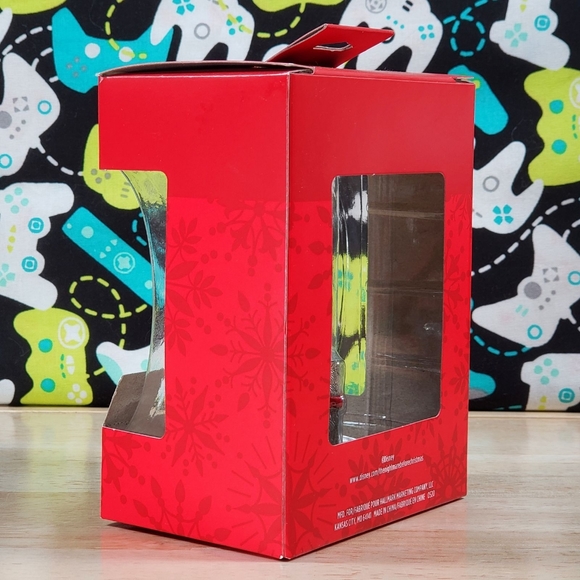 Nightmare Before Christmas Jack Skellington Hallmark Christmas Ornament NIB - Picture 5 of 9